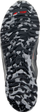 ALPINESTARS CR-8 Gore-Tex? Shoes - Black/Grey/Red - US 11 2338224122211