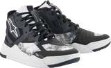 ALPINESTARS Speedflight Shoe - Black/Gray/White - US 12 2654124100412