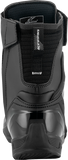 ALPINESTARS Superfaster Shoe - Black/Gray/Red - US 9 251112411659