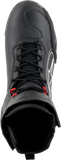 ALPINESTARS Superfaster Shoe - Black/Gray/Red - US 11.5 2511124116511.5