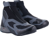 ALPINESTARS CR-8 Gore-Tex? Shoes - Black/Grey/Blue - US 11 2338224128511
