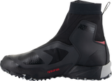 ALPINESTARS CR-8 Gore-Tex? Shoes - Black/Grey/Red - US 9 233822412229