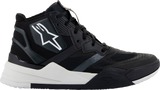 ALPINESTARS Speedflight Shoe - Black/White - US 8 2654124128