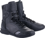 ALPINESTARS Superfaster Shoe - Black - US 13 2511124110013