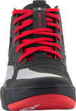ALPINESTARS Speedflight Shoe - Black/Red/White - US 12.5 2654124134212.5