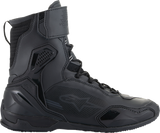 ALPINESTARS Superfaster Shoe - Black - US 10.5 2511124110010.5