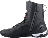 ALPINESTARS Superfaster Shoe - Black/Red/White - US 9.5 251112413429.5