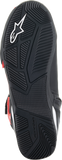 ALPINESTARS Superfaster Shoe - Black/Red/White - US 12 2511124134212