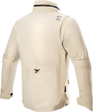 ALPINESTARS MSE Field Jacket - Tan - Large 3201424-8016-L