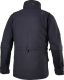 ALPINESTARS MSE Field Jacket - Black - Medium 3201424-10-M