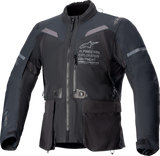 ALPINESTARS ST7 2L GTX Jacket - Black/Gray - Large 3604124-111-L