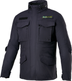 ALPINESTARS MSE Field Jacket - Black - 4XL 3201424-10-4X