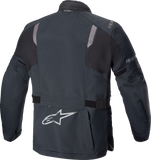 ALPINESTARS ST7 2L GTX Jacket - Black/Gray - Large 3604124-111-L
