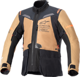 ALPINESTARS ST7 2L GTX Jacket - Brown - 2XL 3604124-8011-2X