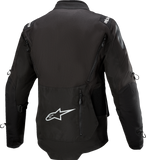 ALPINESTARS Ardent 3in1 Adventure Touring Jacket - Black - XL 3204423-1100-XL