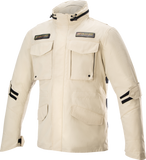ALPINESTARS MSE Field Jacket - Tan - XL 3201424-8016-XL