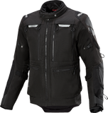 ALPINESTARS Ardent 3in1 Adventure Touring Jacket - Black - 2XL 3204423-1100-2X