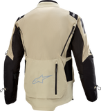 ALPINESTARS Ardent 3in1 Adventure Touring Jacket - Tan/Black - Medium 3204423-851-M