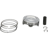 Piston Kit Forged 94.96/Std 12.33:1 Beta