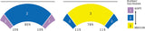 MICHELIN Tire - Power 2CT - 150/60R17 78018
