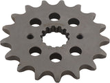Front Cs Sprocket Steel 17t 520 Kaw