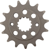 Front Cs Sprocket Steel 15t 520 Kaw