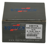 Piston Kit Hc Forged 78.96/Std 14.4:1 Hon