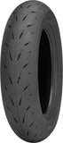 Tire Sr003 Stealth Rear 120/80 12 55j Tl Hard