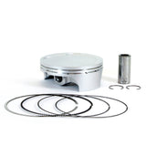 Piston Kit Forged Nikasil Cyl 99.95/Std 12.0:1 Beta