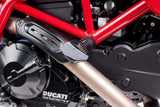 Frame Sliders R12 Black