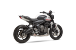 Exhaust At2 Race Fs Ss/Ss/Cf Works