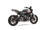 Exhaust At2 Race Fs Ss/Ss/Cf Works