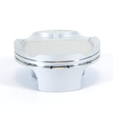 Piston Kit Hc Frgd Nikasil Cyl 75.96/Std 13.2:1 Hus/Ktm