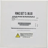 Piston Rings 86.46mm Hon For Vertex Pistons Only