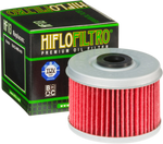 HIFLOFILTRO Oil Filter HF113