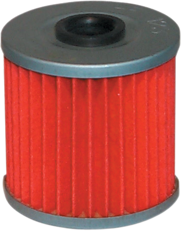 HIFLOFILTRO Oil Filter HF123