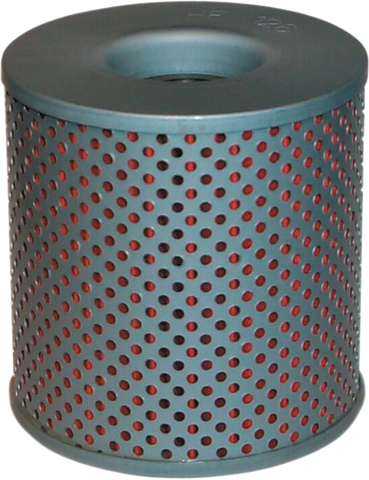 HIFLOFILTRO Oil Filter HF126