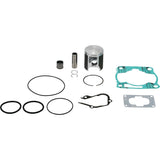 Top End Kit Cast Replica 47.44/Std Yam