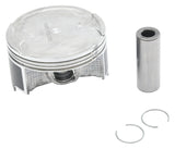 Piston Kit Cast 92.46/+0.50 10.0:1 Hon