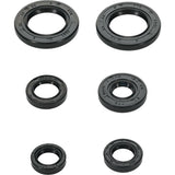 Oil Seal Set Hon