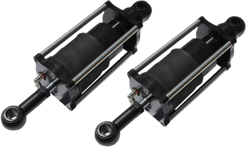 LEGEND SUSPENSION AIR Softail AIR Suspension - '88-'99 FXST/FLST 1311-0144