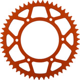 Rear Sprocket Aluminum 51t 520 Org Husq/Ktm