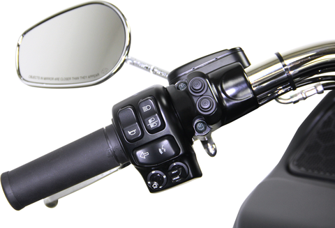 LEGEND SUSPENSION Air FL Air Suspension - '15+ FLTRX/U 1311-0150
