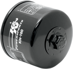 K & N Oil Filter KN-160