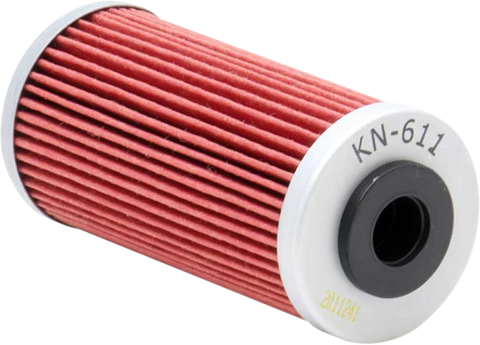 K & N Oil Filter KN-611