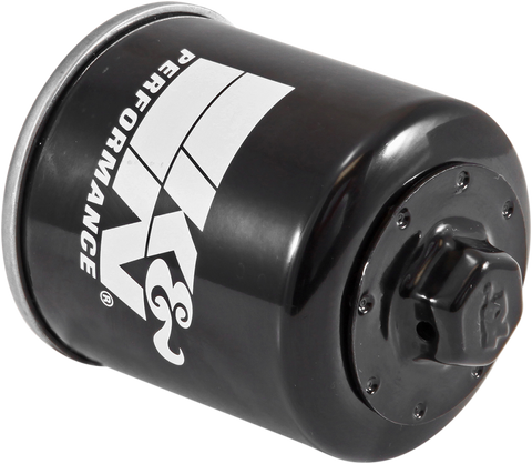K & N Oil Filter KN-183