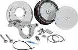 K & N Hammer Intake Kit - Twin Cam RK-3933