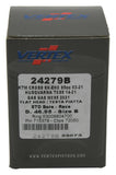 Piston Kit Cast Race 46.95/Std Husq/Ktm