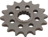 Front Cs Sprocket Steel 16t 525 Yam