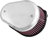 K & N Flare Intake Kit RK-3947X